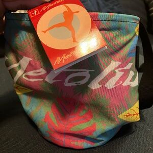 Brand New Metolius chalk bag